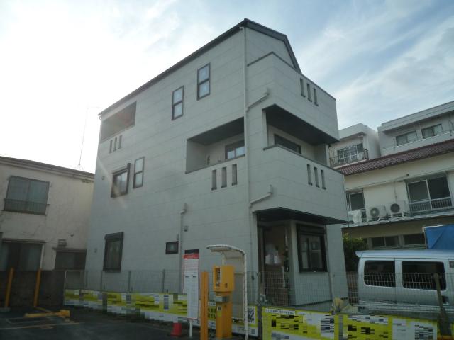 外観写真3