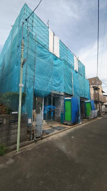外観写真1
