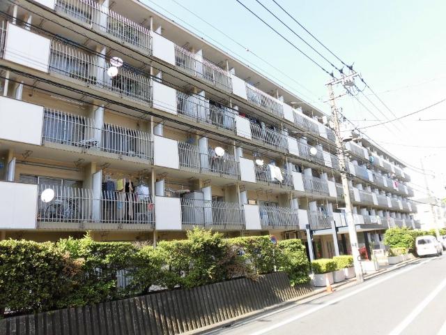 外観写真1