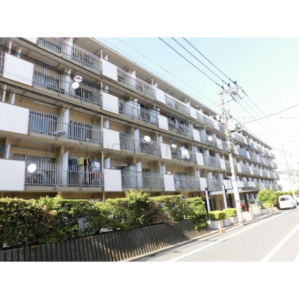 カーサ大森 ?棟