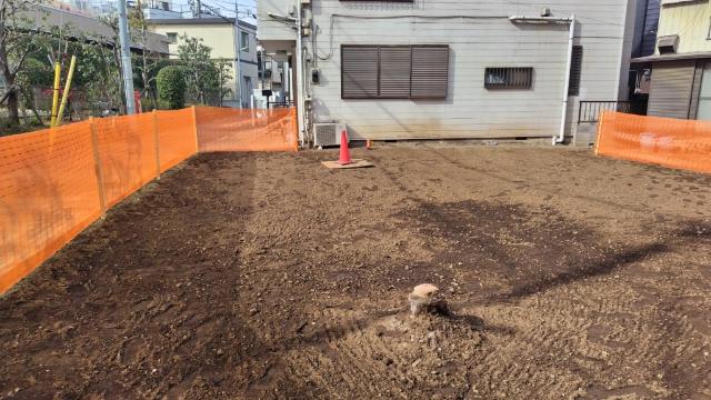 土地1