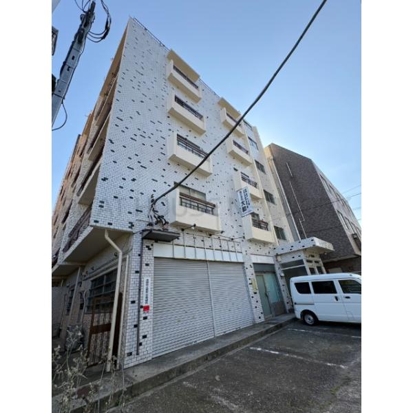 マンションニュー新川