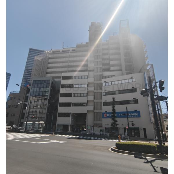 エステージ大崎