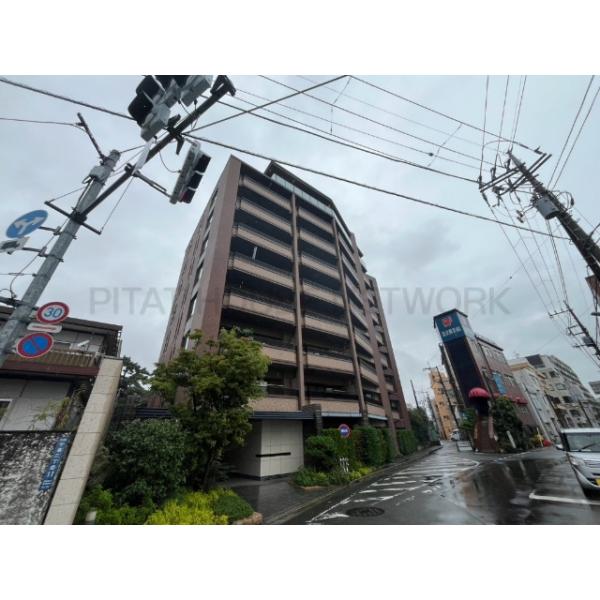 クレヴィア千鳥町