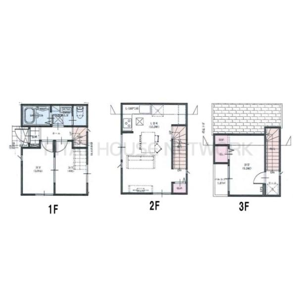 東京都大田区蒲田本町２丁目