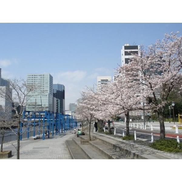 公園
