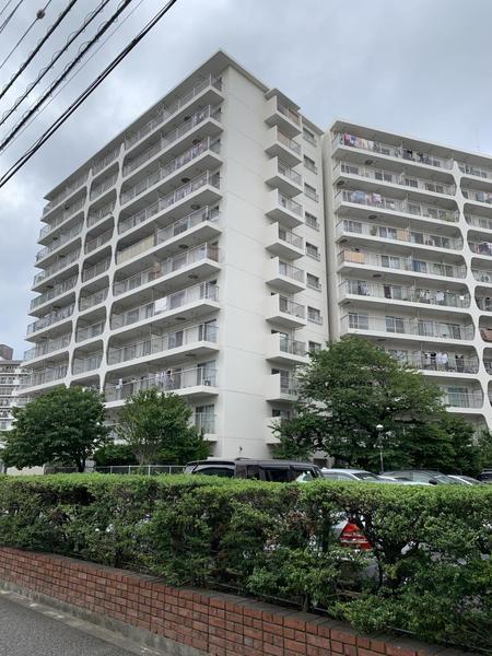 メイツ品川 外観