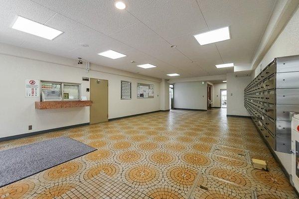 メイツ品川 物件画像