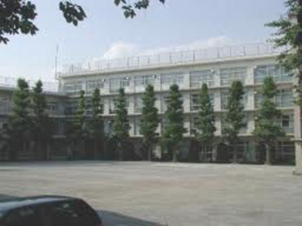中学校