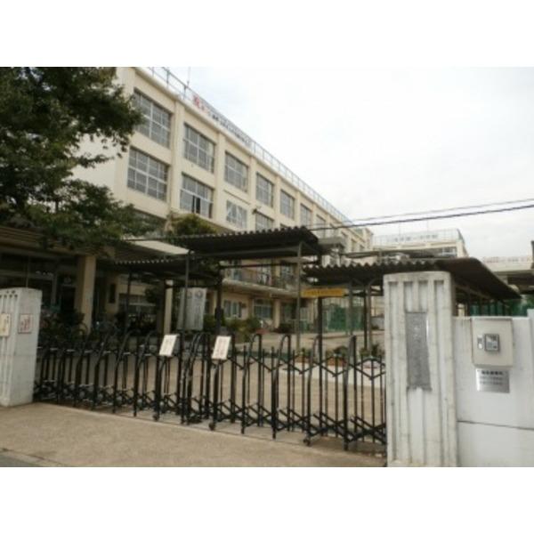 中学校