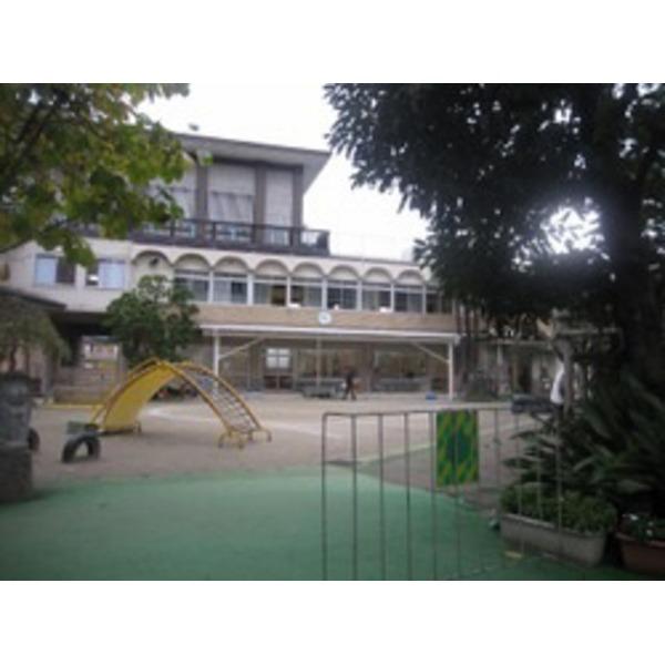 幼稚園、保育園