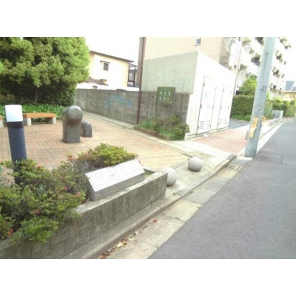 公園