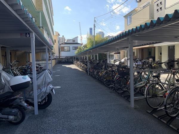 サンライフ東品川 物件画像