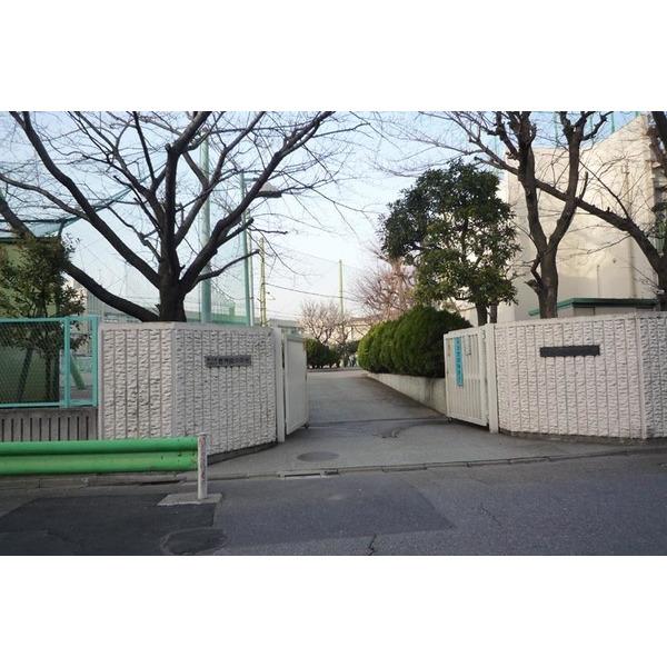 中学校