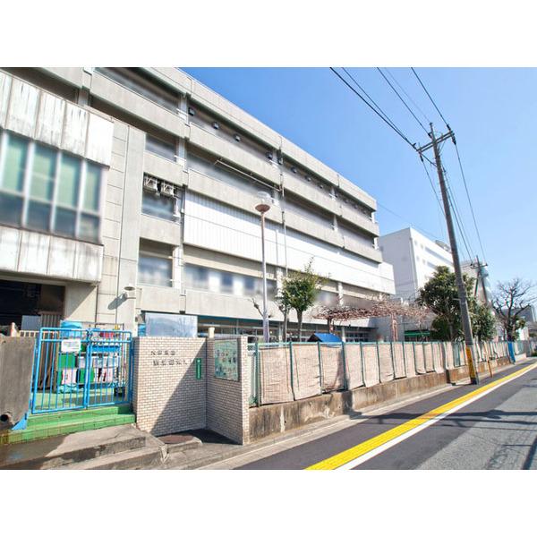 幼稚園、保育園