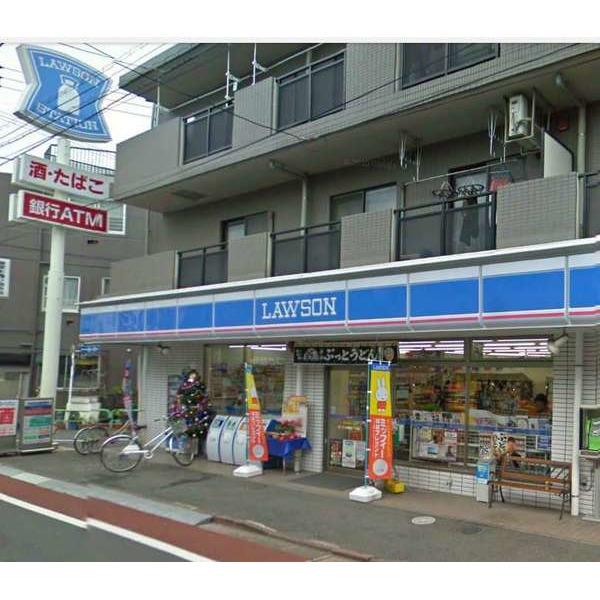 コンビニ