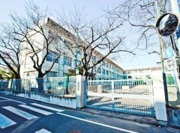 中学校
