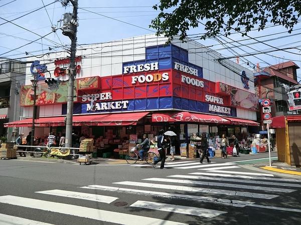 スーパー