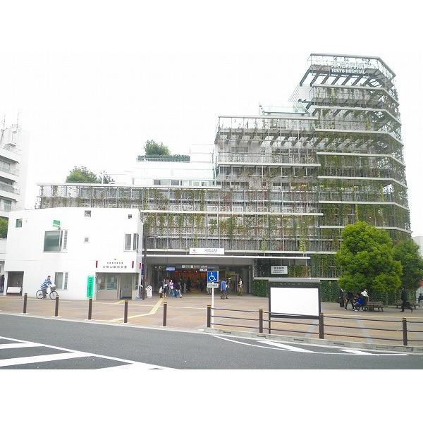病院