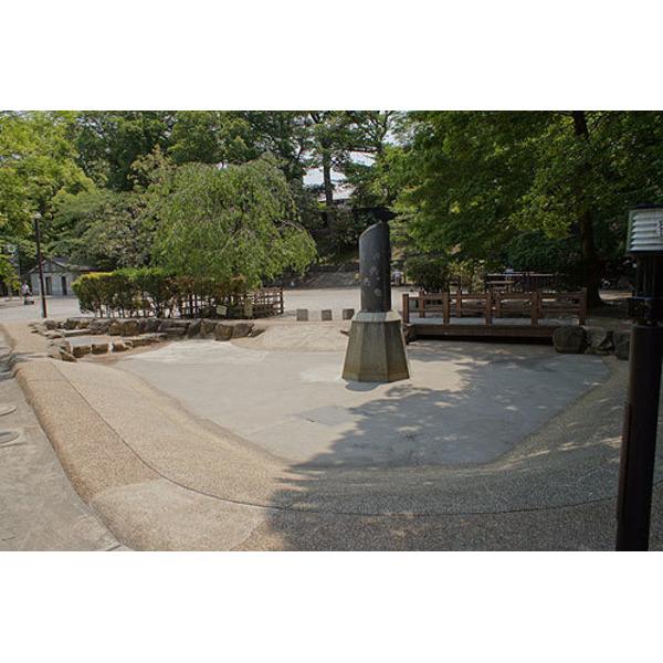 公園