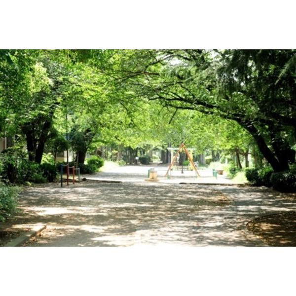 公園