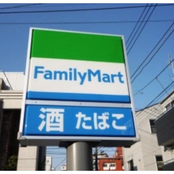 コンビニ