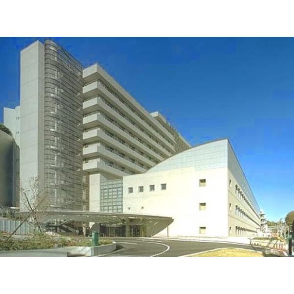 病院