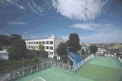 中学校