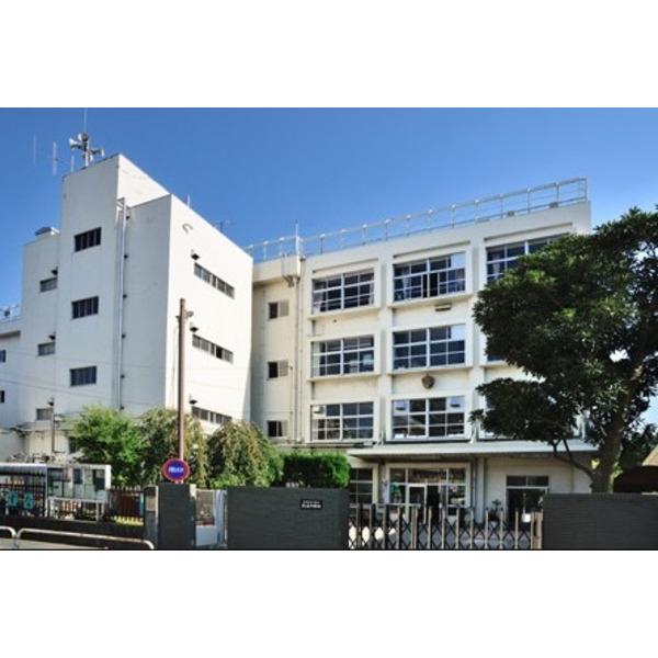 中学校
