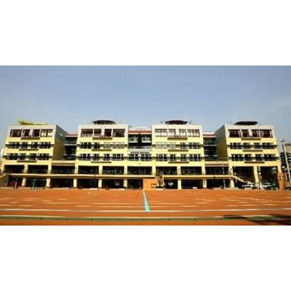 中学校