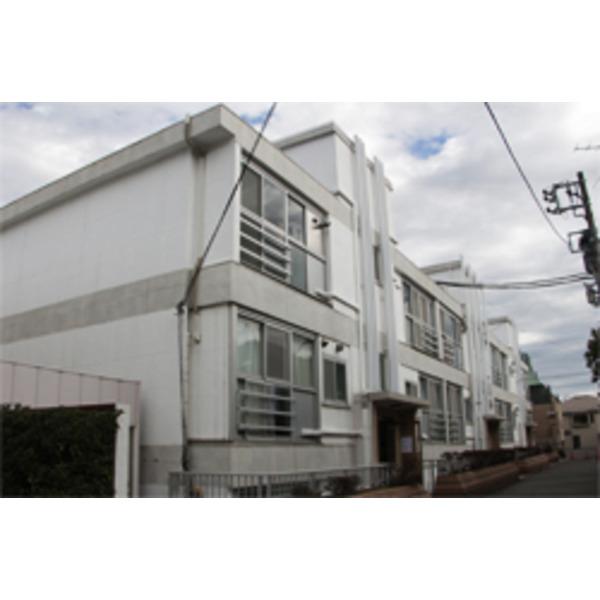 池田山ロイヤルマンション 外観