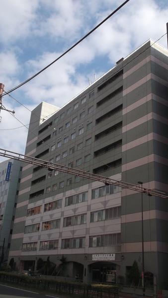中学校