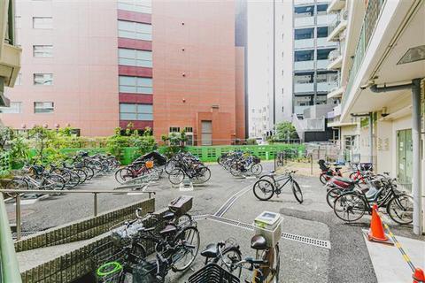五反田ダイヤモンドマンション　 物件画像