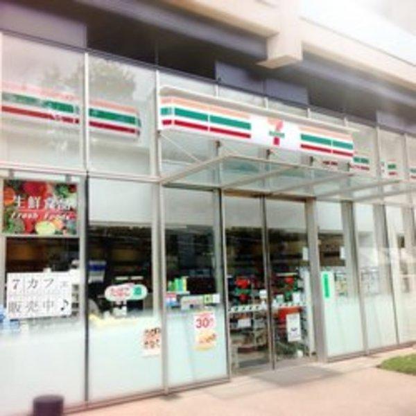 コンビニ