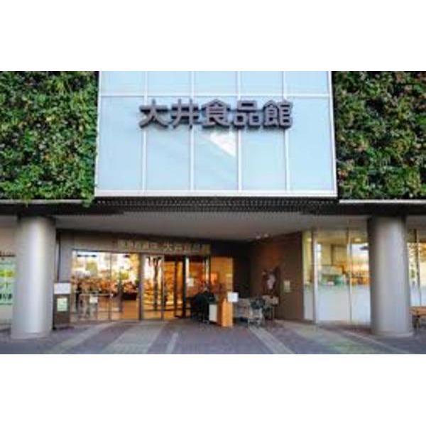 ショッピング施設