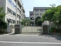 中学校