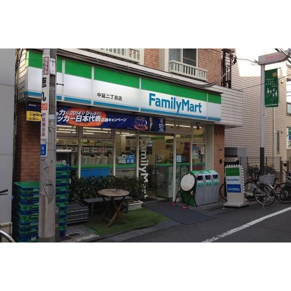 コンビニ