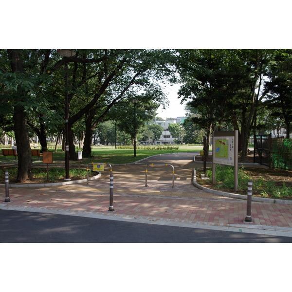 公園