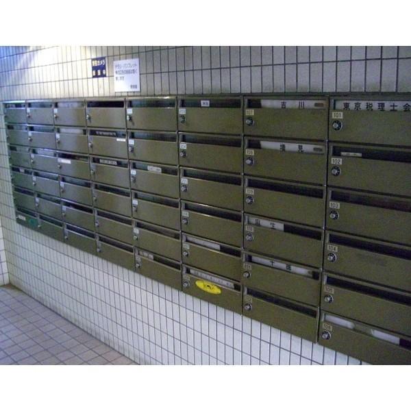 コートハウス中延 物件画像