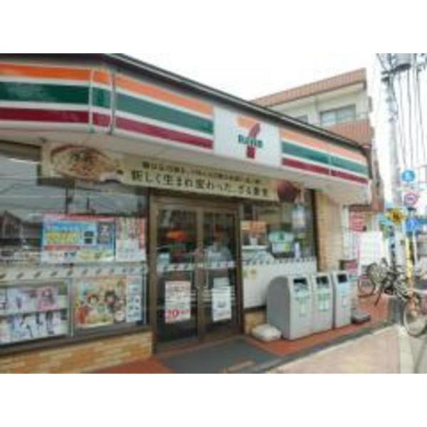コンビニ