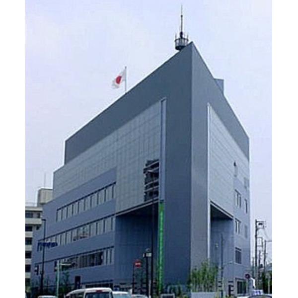 警察署、交番