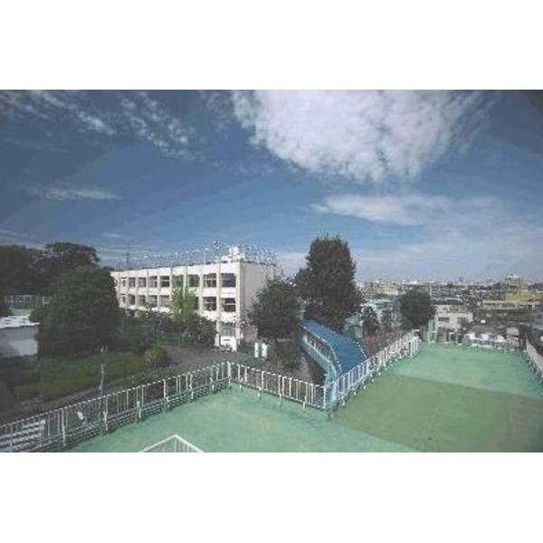 中学校