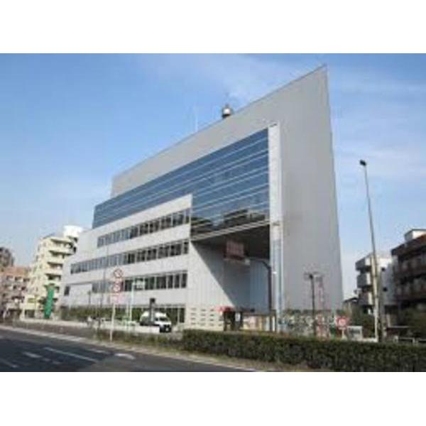 警察署、交番
