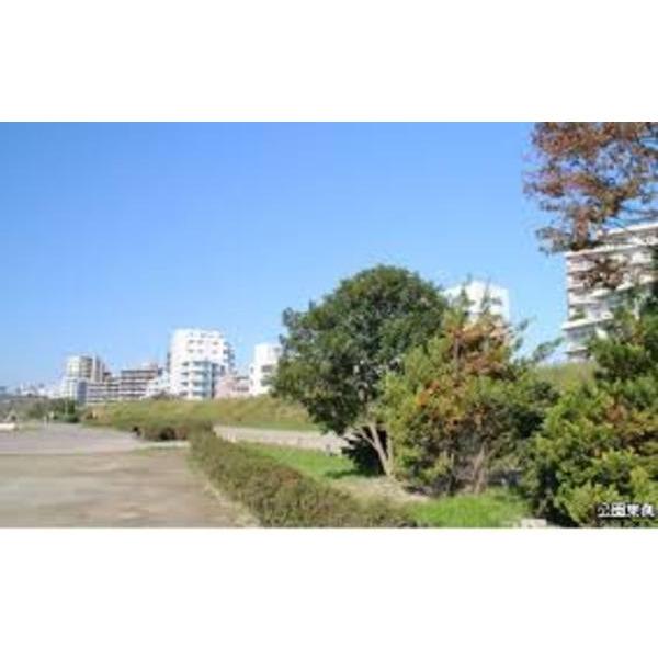公園
