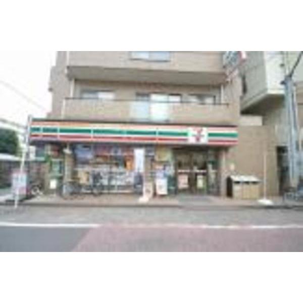 コンビニ