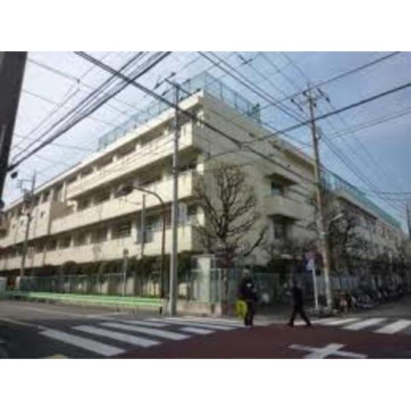 小学校