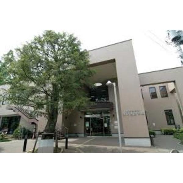 図書館
