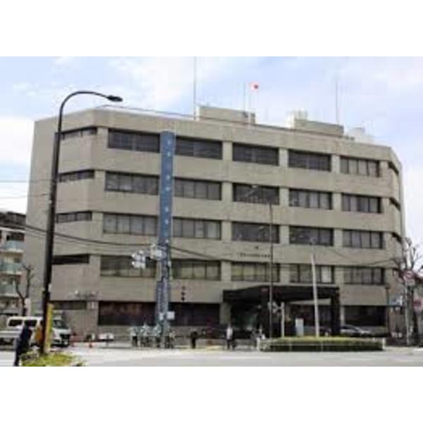 警察署、交番