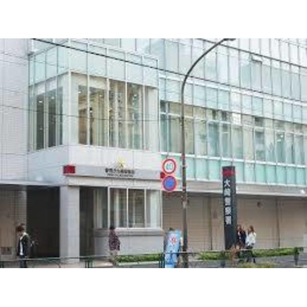 警察署、交番