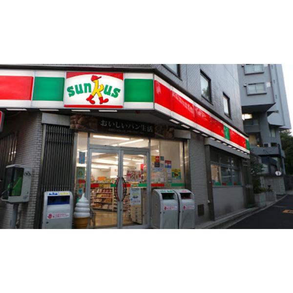コンビニ